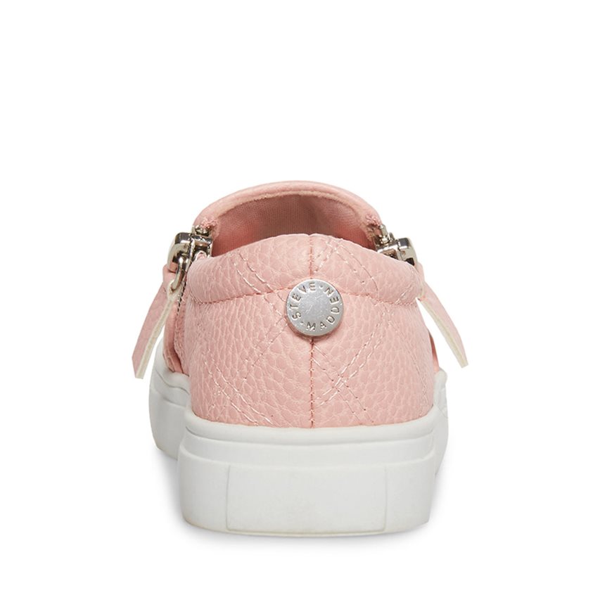 Zapatillas Steve Madden Jglamm Niños Rosas | ES JH2891